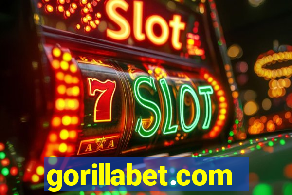 gorillabet.com