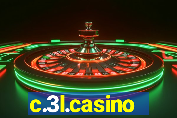 c.3l.casino