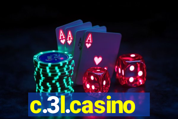 c.3l.casino