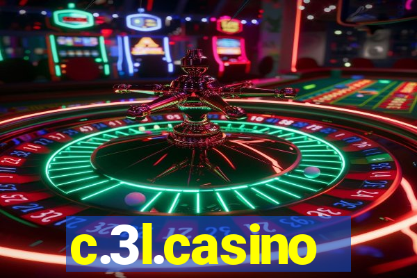 c.3l.casino