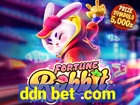 ddn bet .com