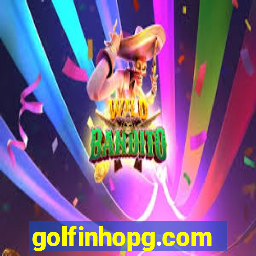 golfinhopg.com