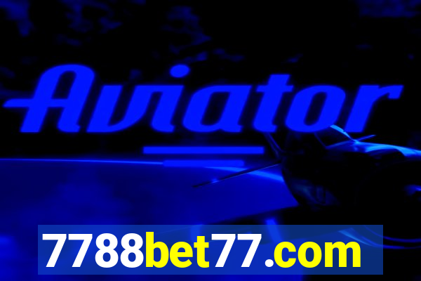 7788bet77.com