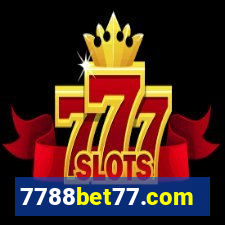 7788bet77.com