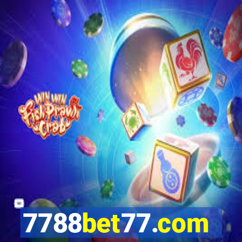 7788bet77.com