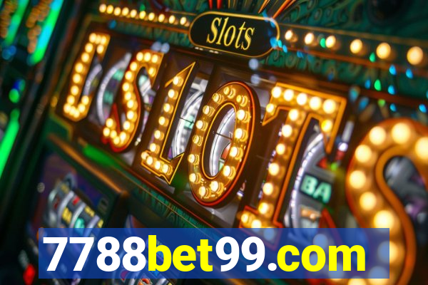 7788bet99.com