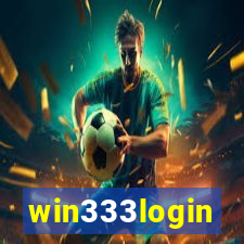 win333login