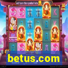 betus.com