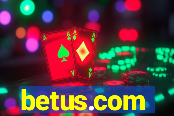 betus.com