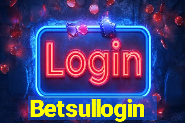 Betsullogin