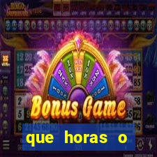 que horas o fortune rabbit paga