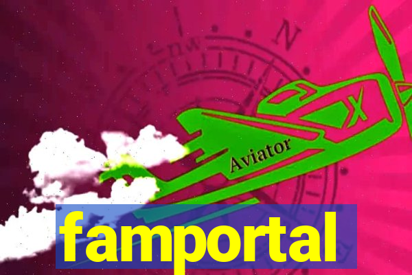 famportal