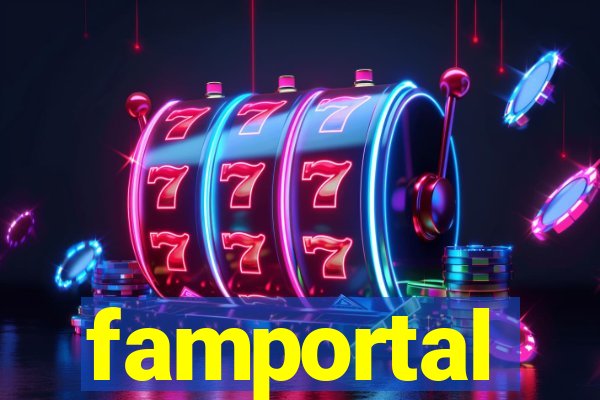 famportal