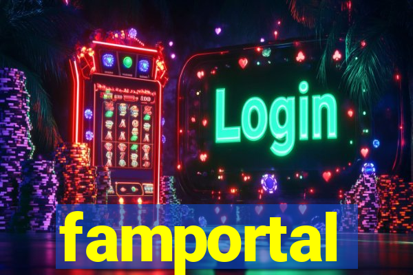 famportal