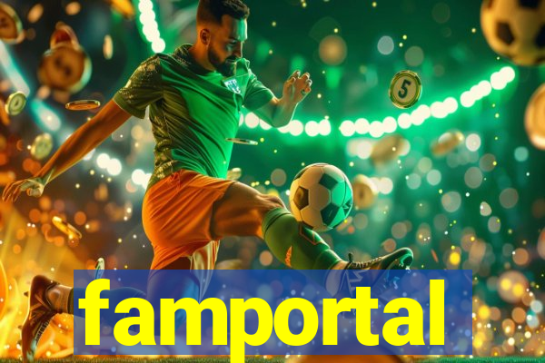 famportal