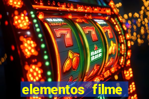 elementos filme completo dublado drive download