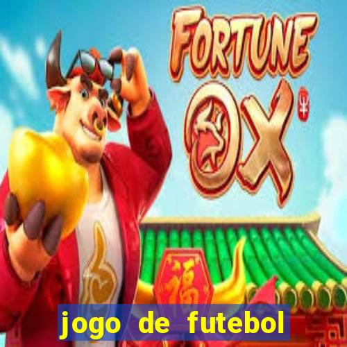 jogo de futebol realista download