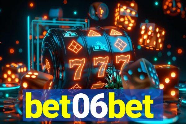 bet06bet