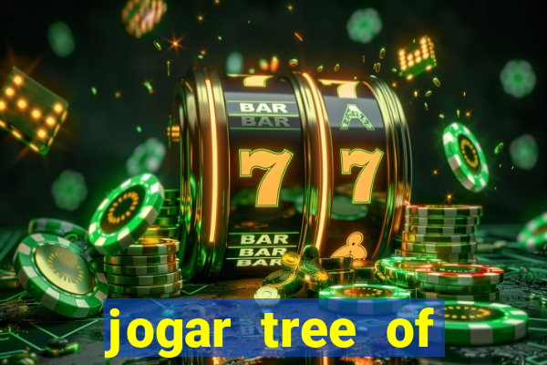 jogar tree of fortune demo