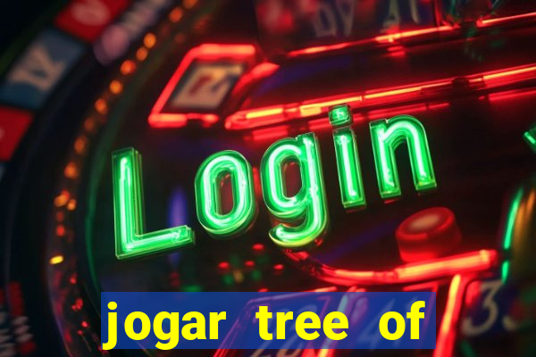 jogar tree of fortune demo