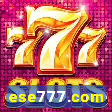 ese777.com