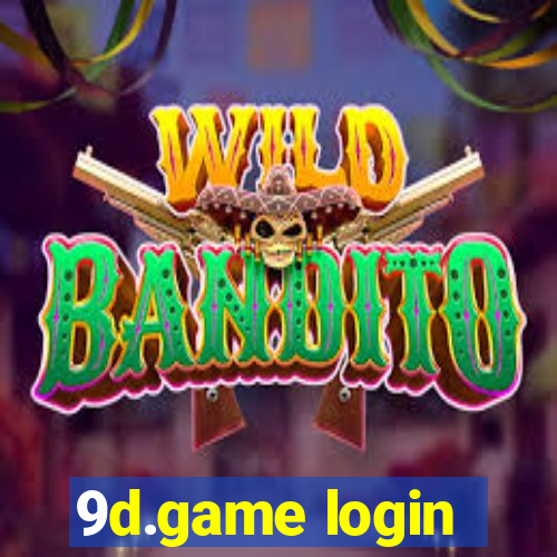 9d.game login