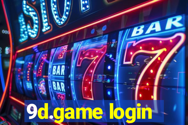 9d.game login