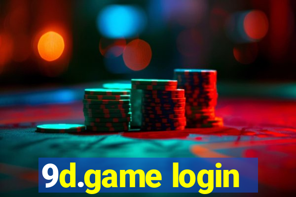 9d.game login