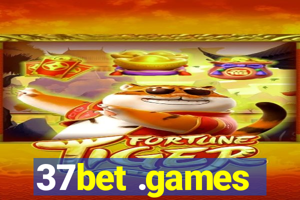 37bet .games