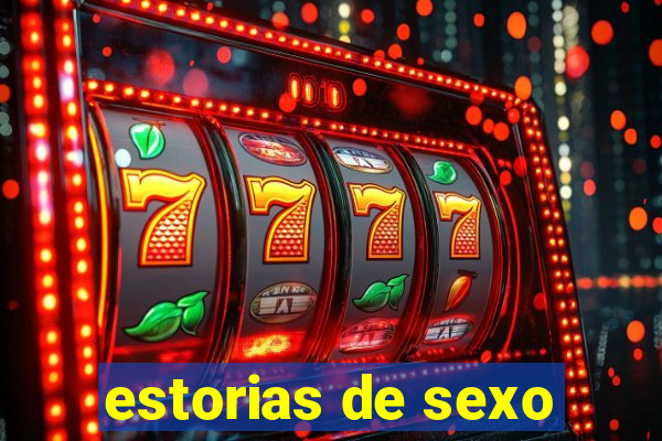 estorias de sexo