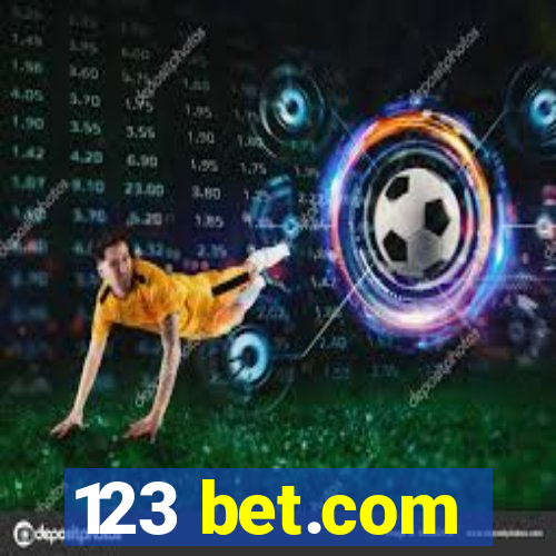 123 bet.com