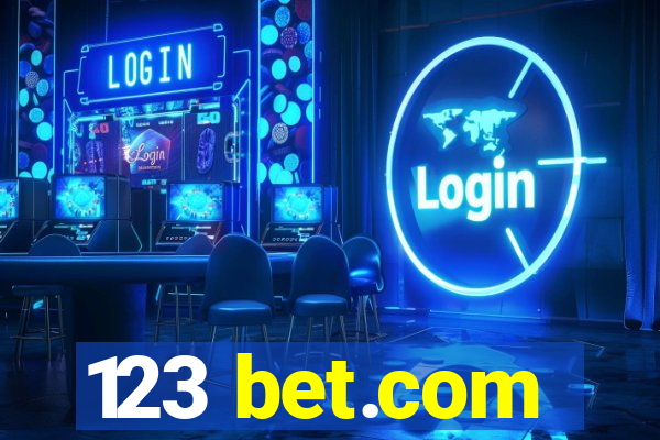 123 bet.com