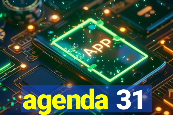 agenda 31