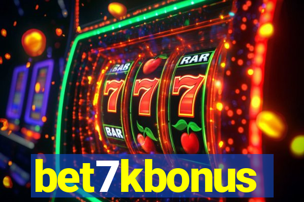 bet7kbonus