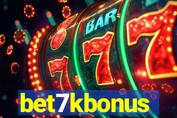 bet7kbonus