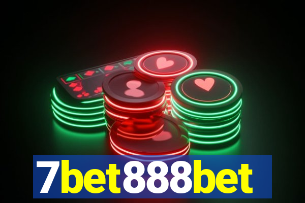 7bet888bet