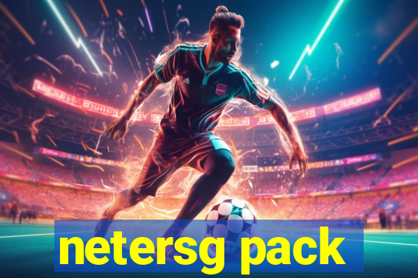 netersg pack