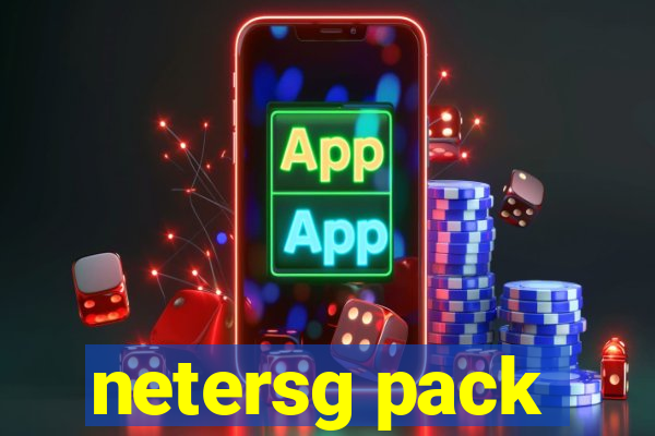 netersg pack