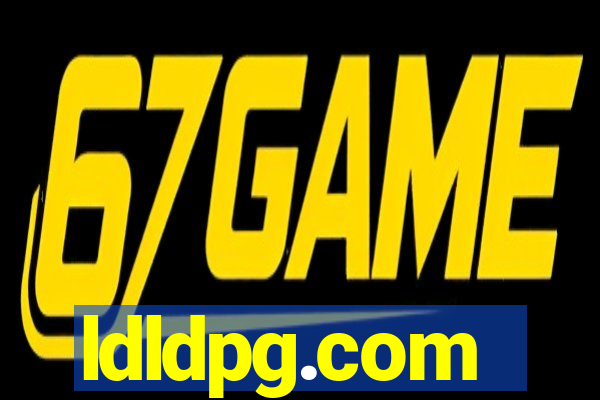 ldldpg.com