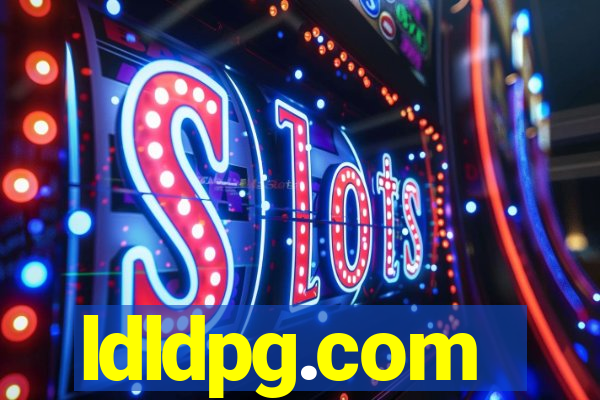 ldldpg.com