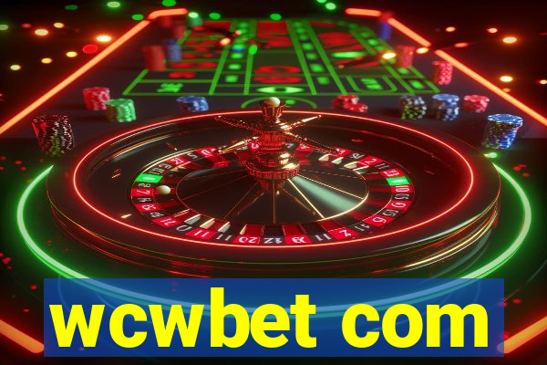 wcwbet com