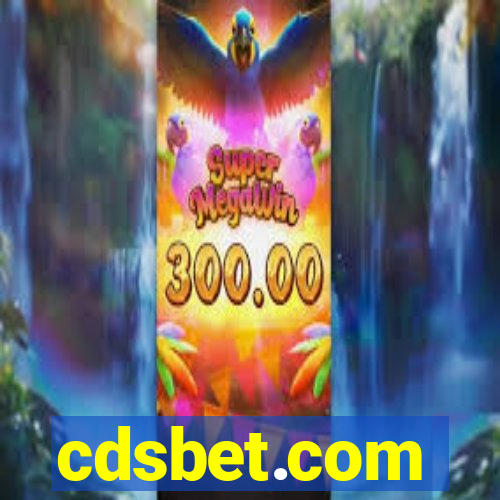 cdsbet.com