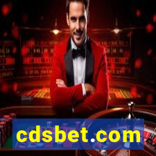 cdsbet.com