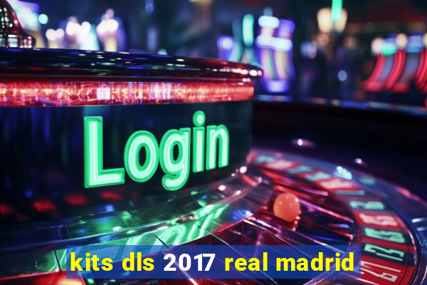 kits dls 2017 real madrid