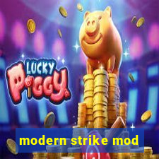 modern strike mod