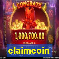 claimcoin