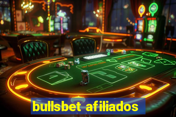 bullsbet afiliados