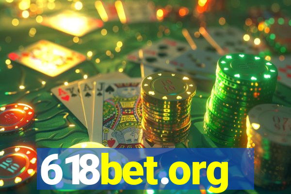 618bet.org