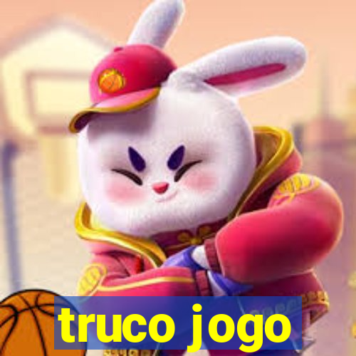 truco jogo