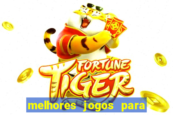 melhores jogos para ganhar dinheiro via pix